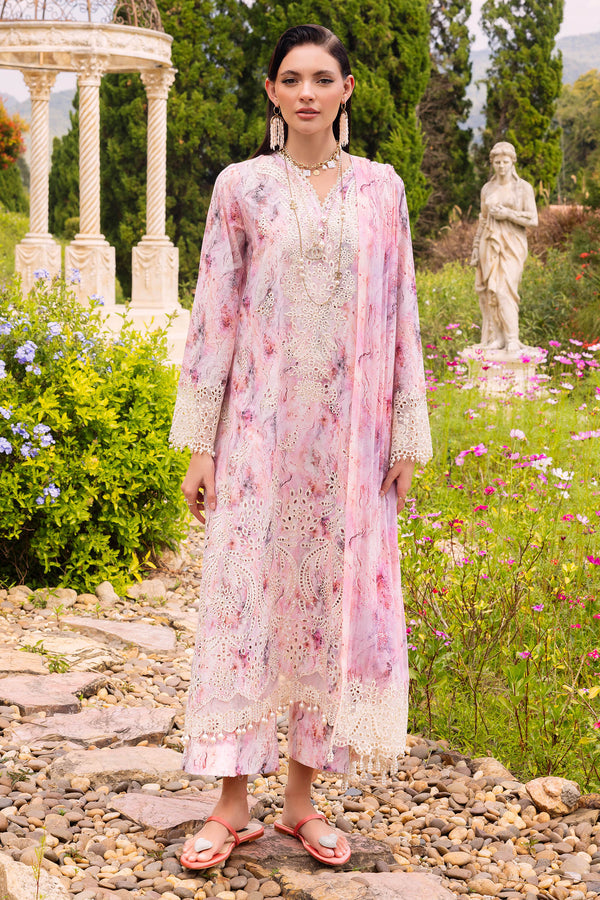 Shaista Muscari C/Kari Lawn`26 D#31