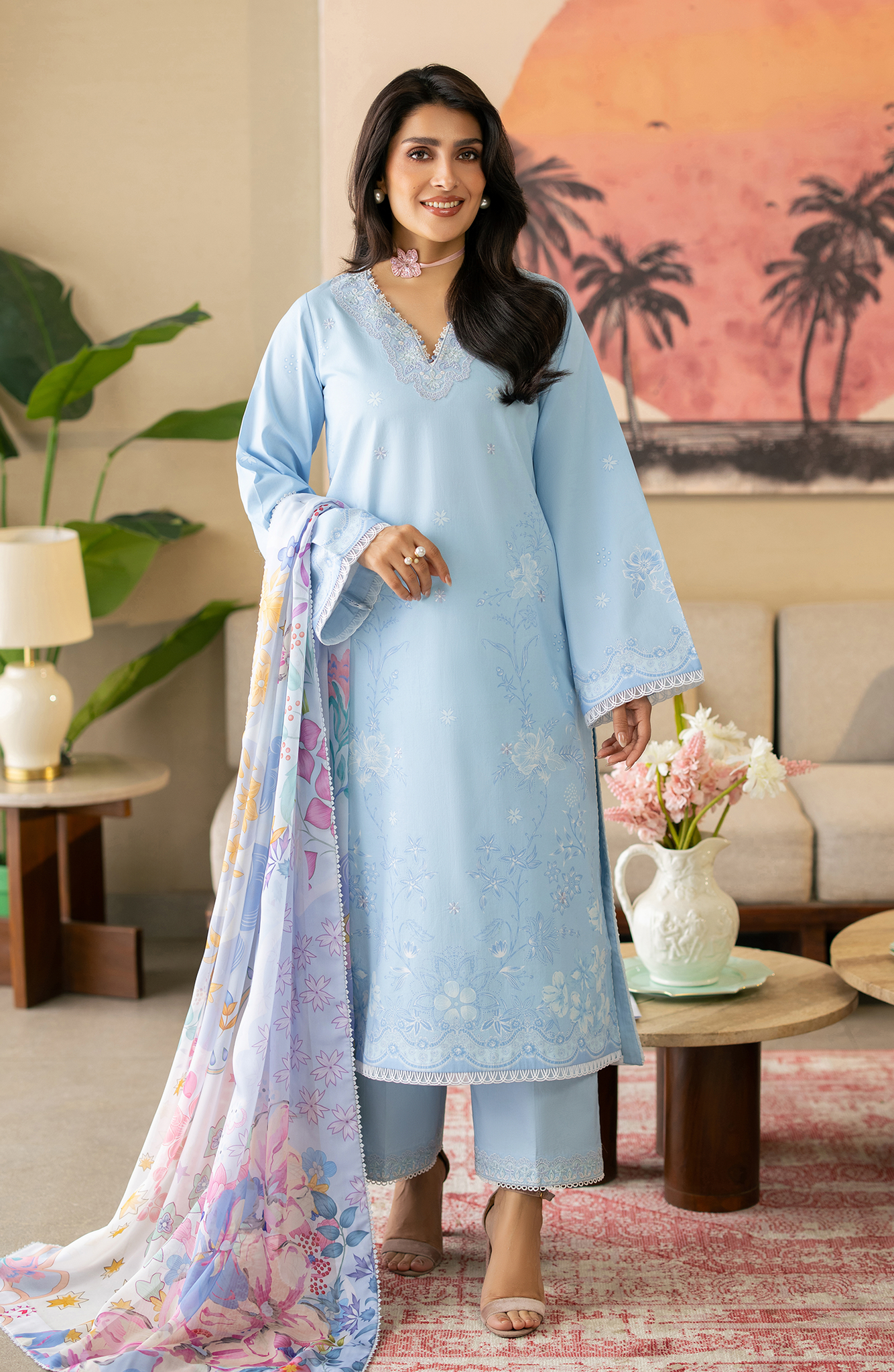 Seran Afsanah Lawn`26 Vol-2 D#05 IMA