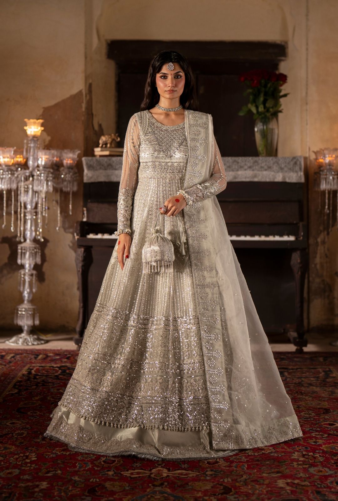 AJR Dastan-e-Ishq Festive`25 DS#5