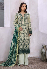 Adan`s Libas Lasserkari Lawn`25 D#6