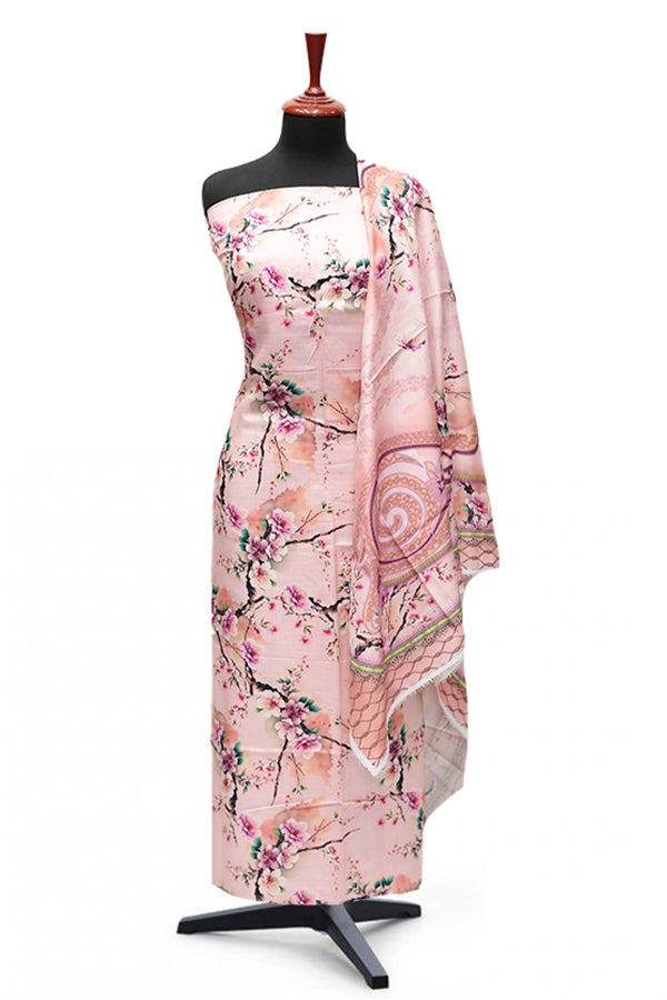 Colorita B/Dora Viscose`25 D#6 (T Pink)