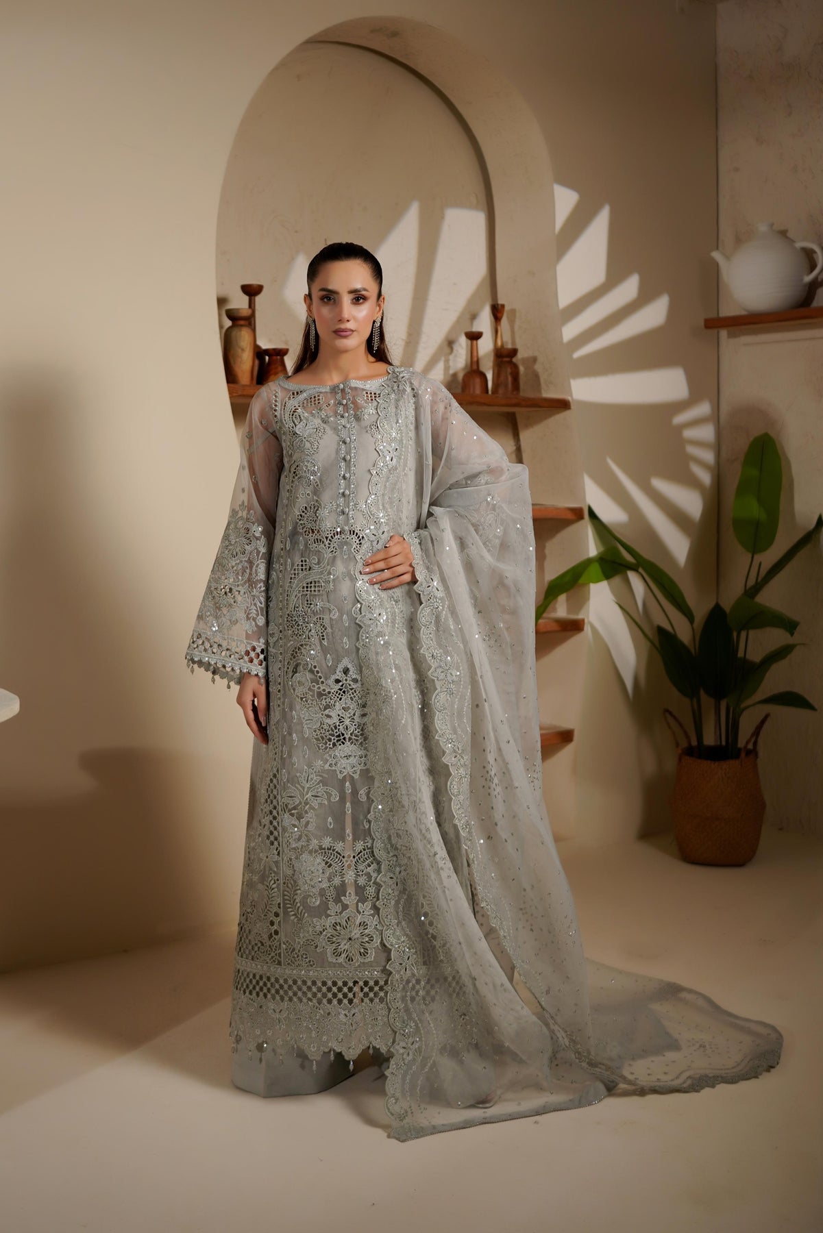 Maryam`s Noir Luxe`25 D#1402