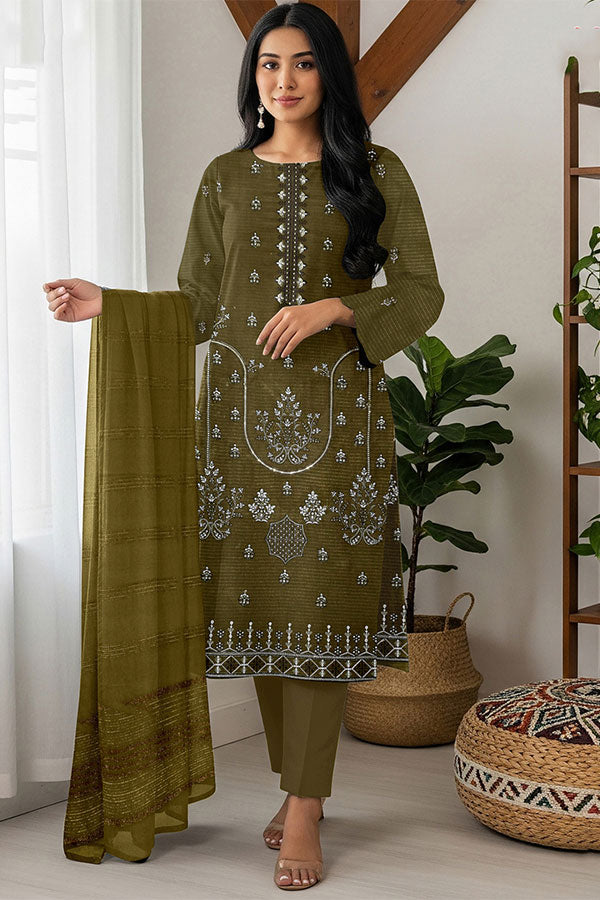 Hania Jade B/Dora Dhanak`25 (Vol-546) D#1