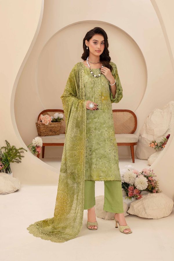 Haya Lamhay B/Dora Viscose`25 D#10