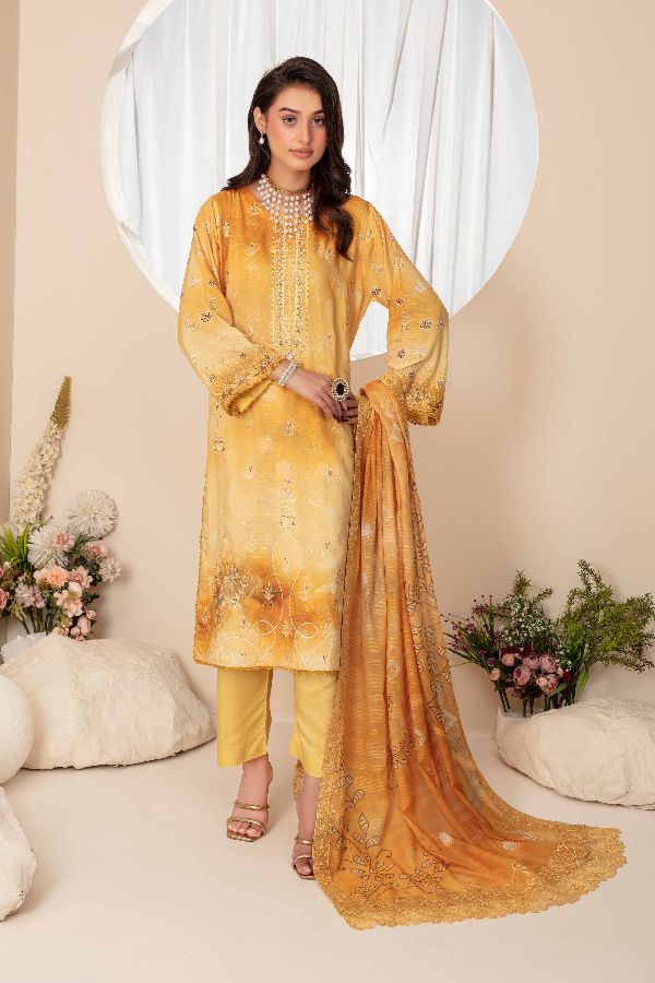 Haya Lamhay B/Dora Viscose`25 D#03