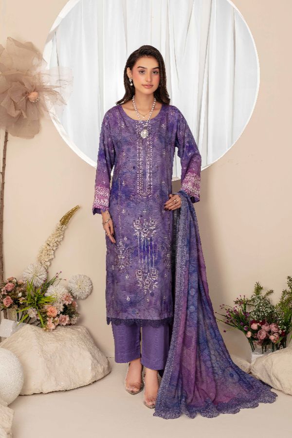 Haya Lamhay B/Dora Viscose`25 D#04
