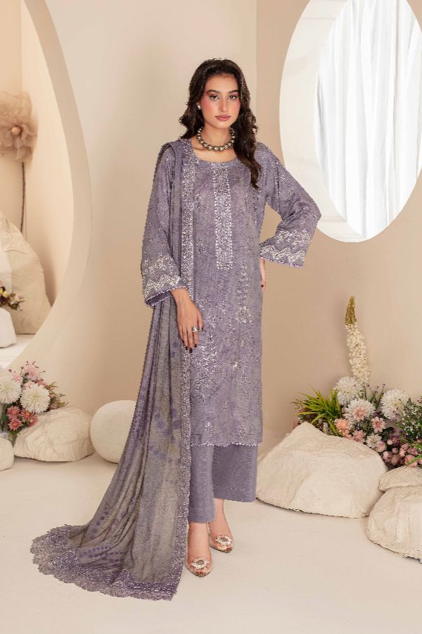 Haya Lamhay B/Dora Viscose`25 D#05