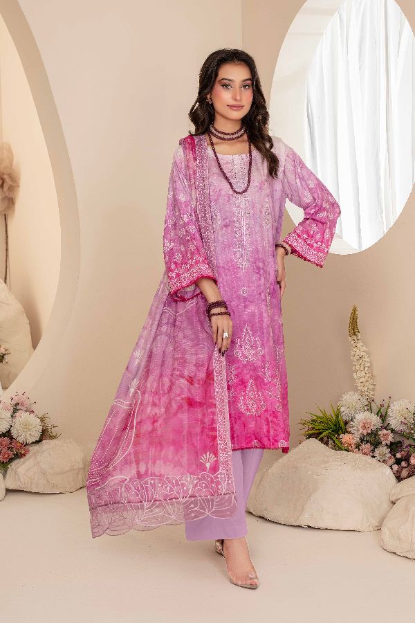 Haya Lamhay B/Dora Viscose`25 D#06