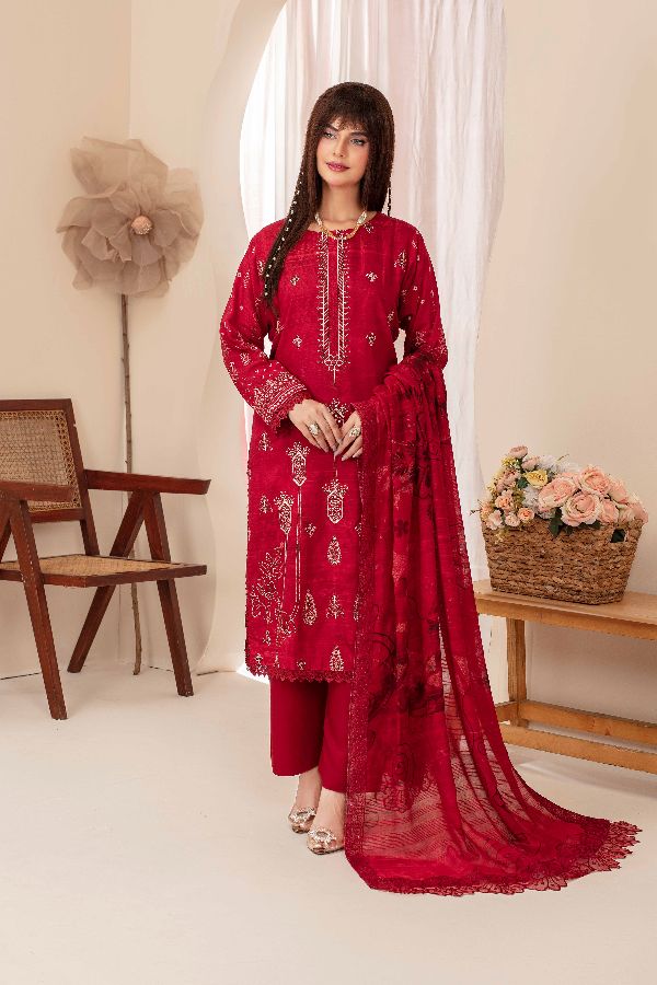 Haya Lamhay B/Dora Viscose`25 D#07
