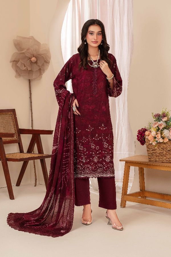 Haya Lamhay B/Dora Viscose`25 D#08
