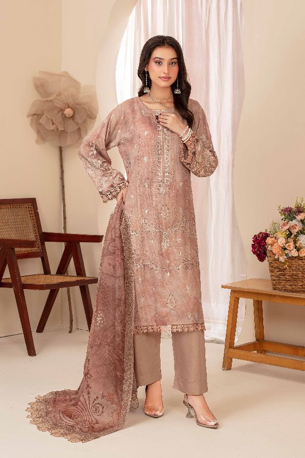 Haya Lamhay B/Dora Viscose`25 D#09