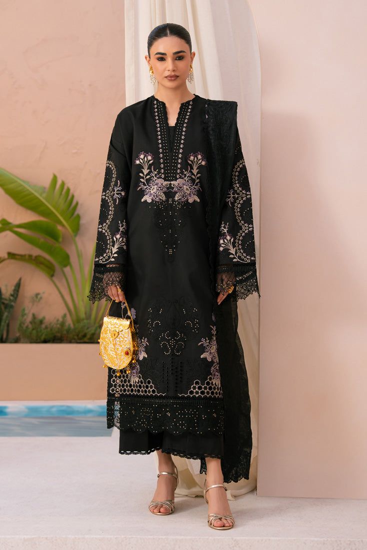 Marjjan Amani Emb Viscose`25 MSV#1-A