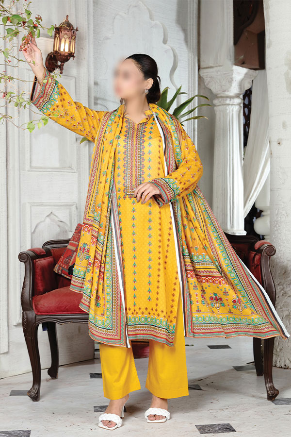 Oriens Digital Lawn`26 D#26318 (D Golden)