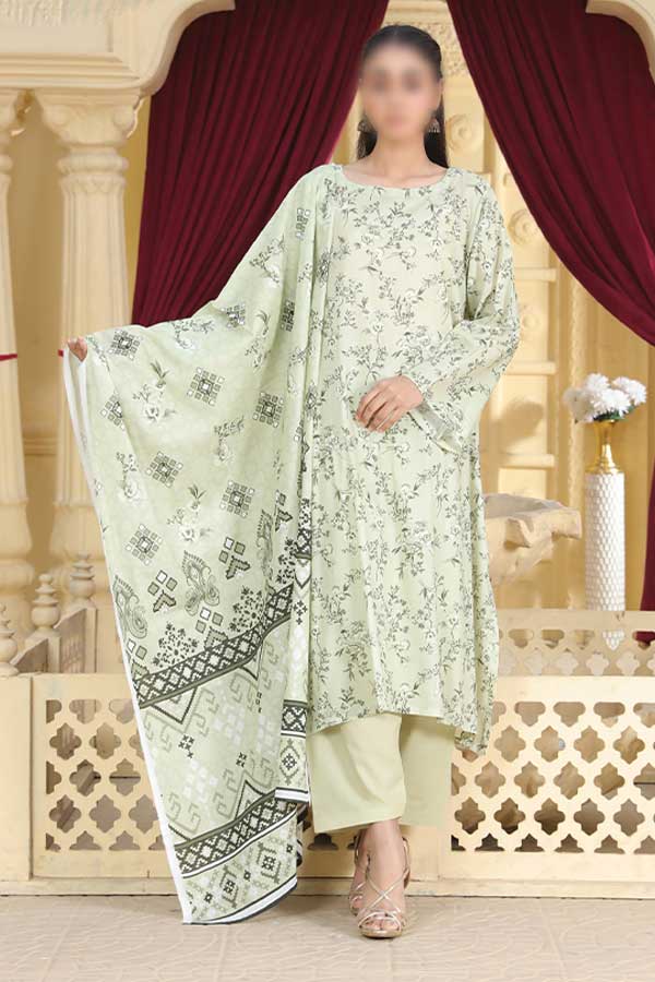 Oriens Digital Lawn`26 D#26333 Pista