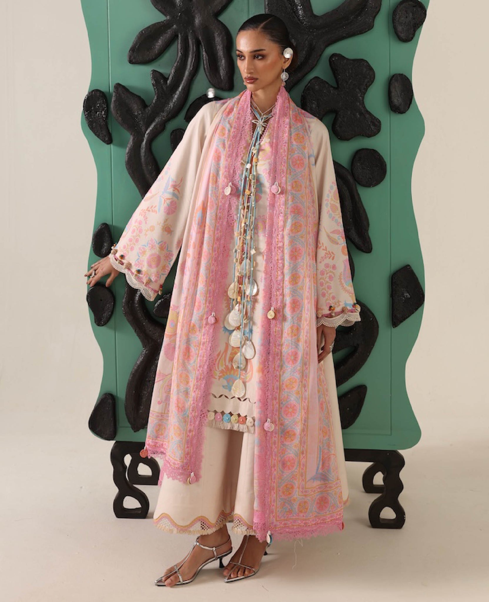 Republic Neoma Lawn`26 SP#05