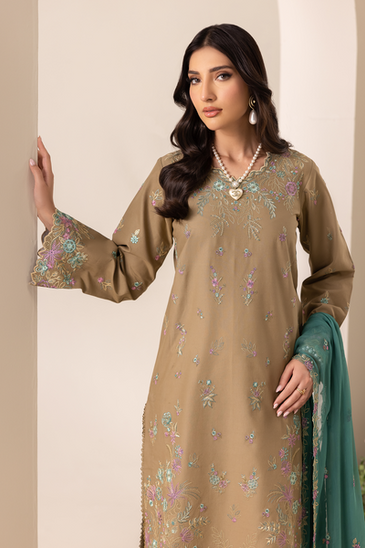 Raj Bari Exclusive Lawn'26 D#3