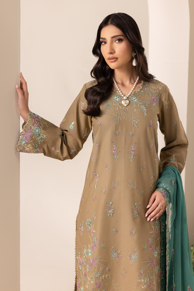 Raj Bari Exclusive Lawn'26 D#3