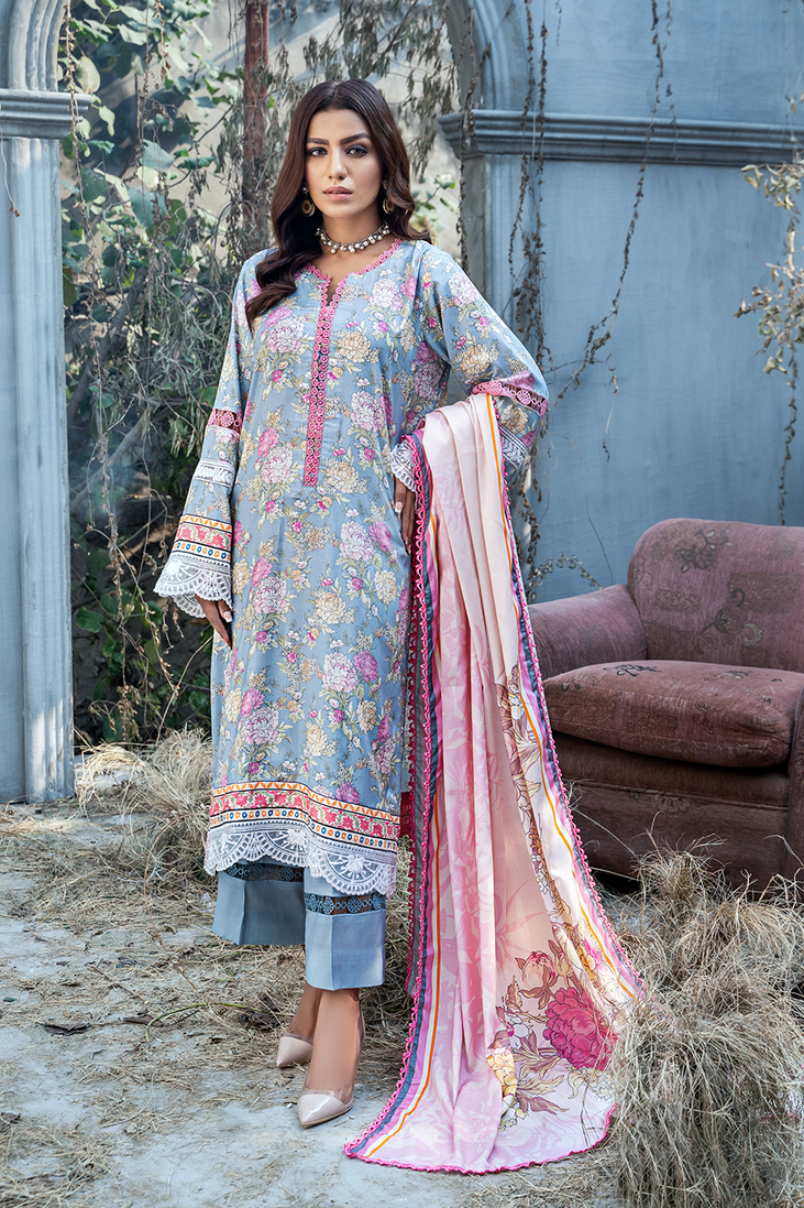 Jahanara Linen`21 D#01 (Vol-2)