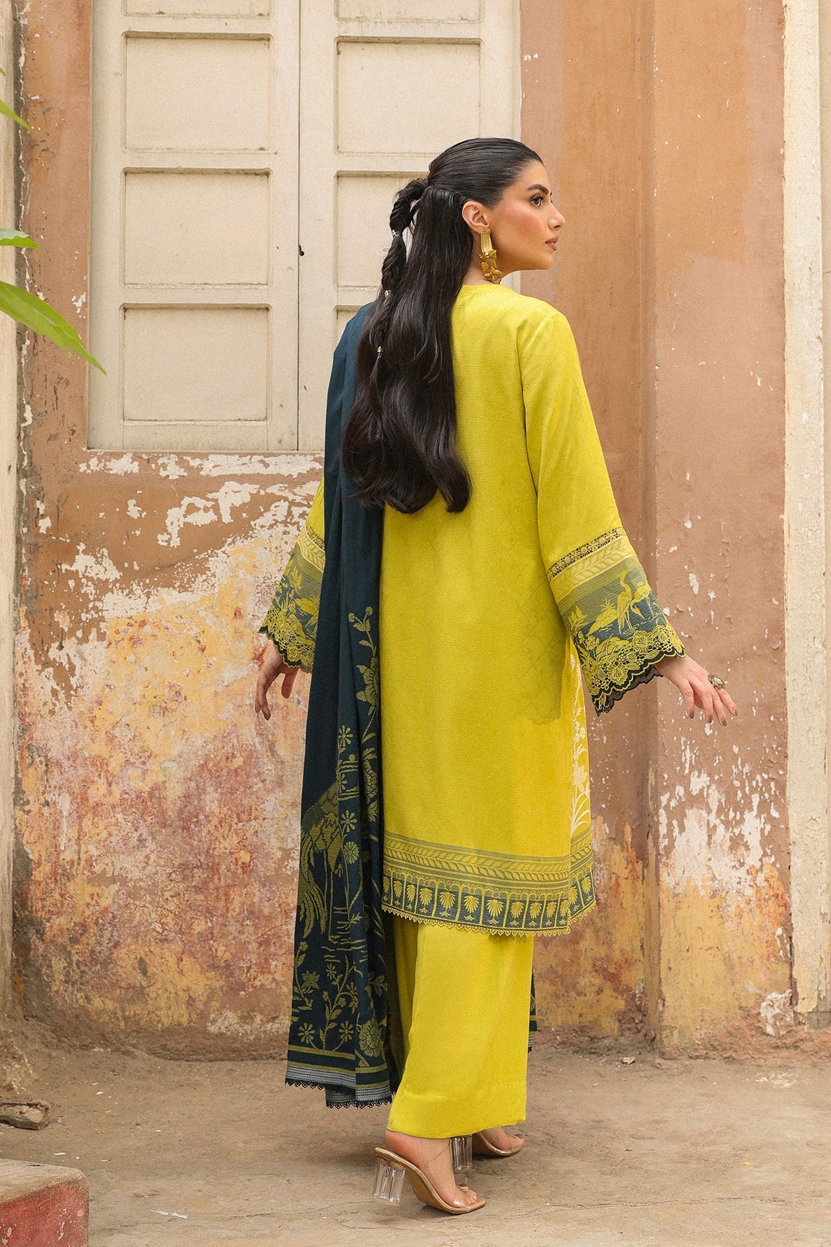 Sahar Emb Khaddar`25 AW#11