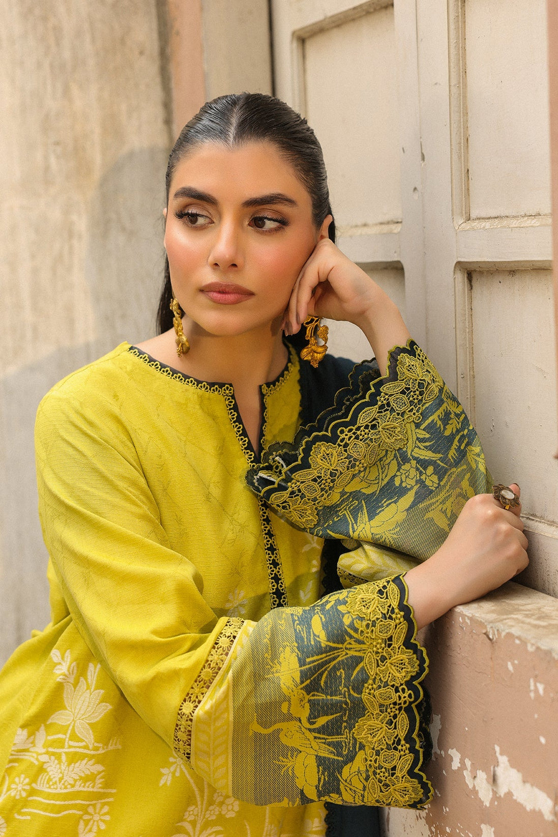 Sahar Emb Khaddar`25 AW#11