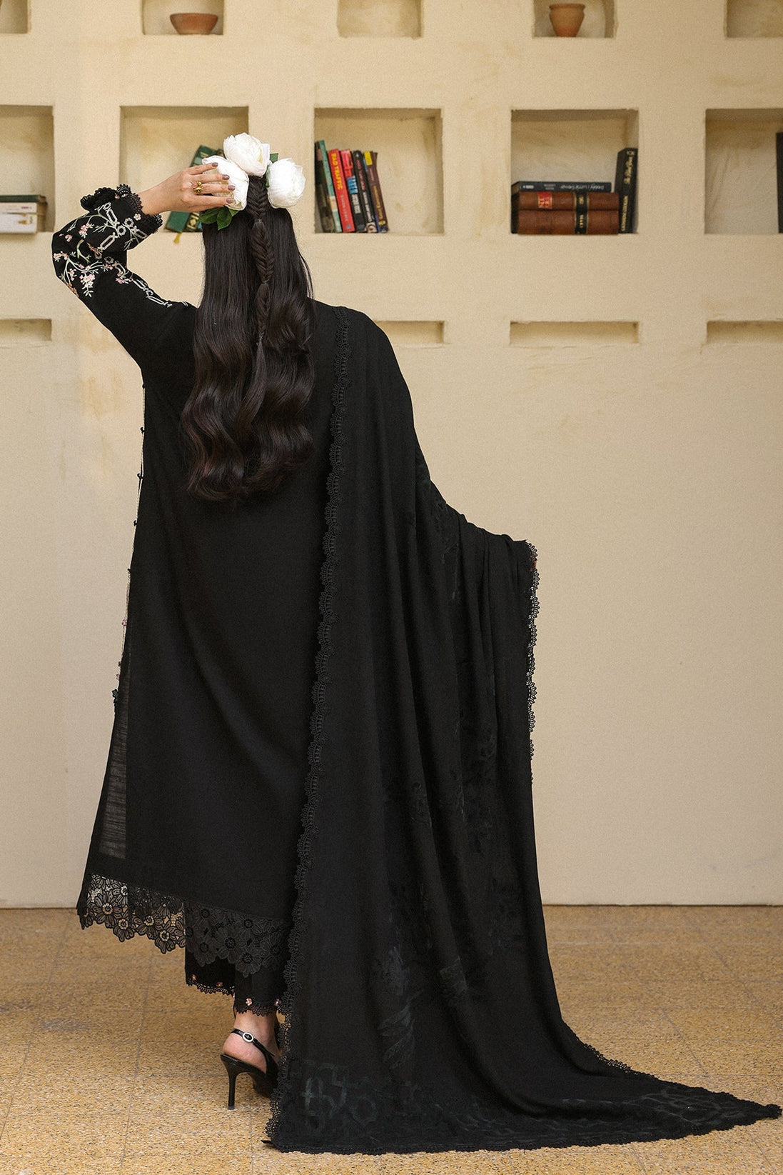 Sahar Emb Khaddar`25 AW#02