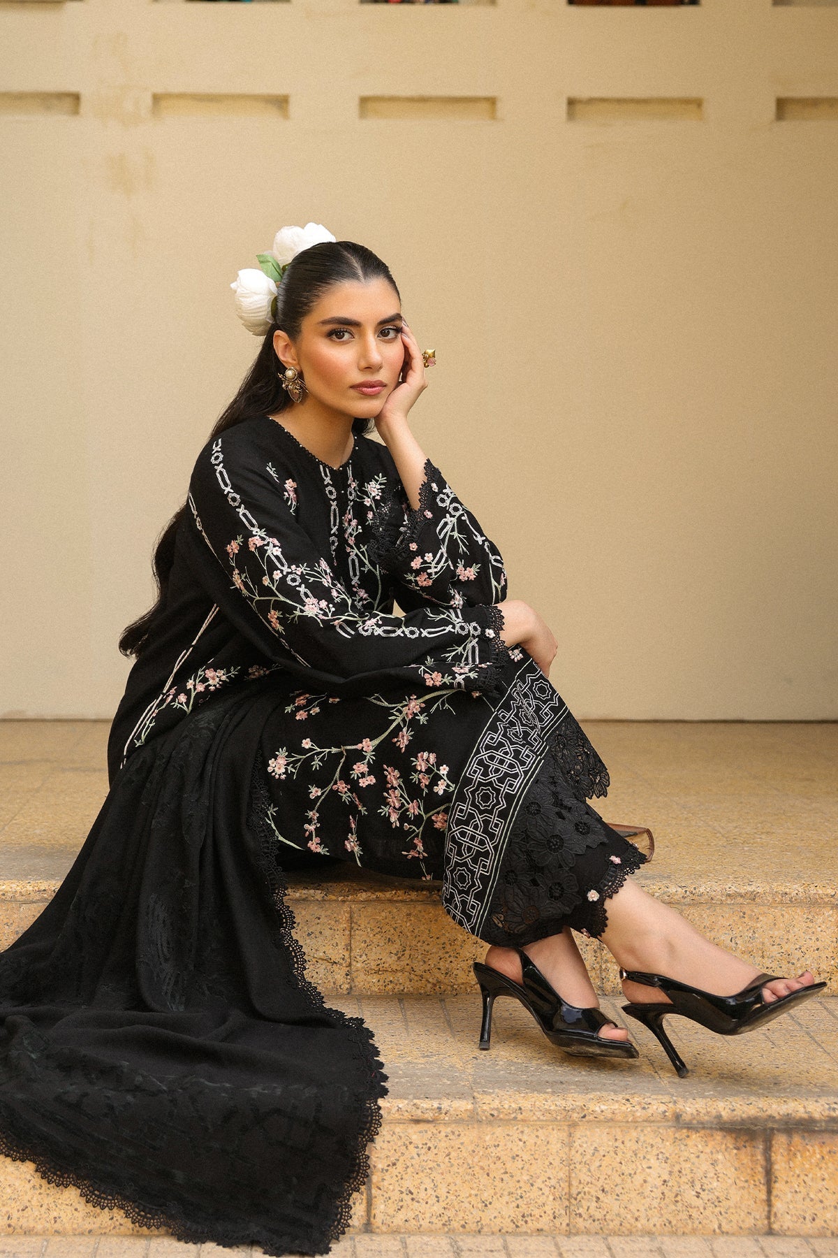 Sahar Emb Khaddar`25 AW#02