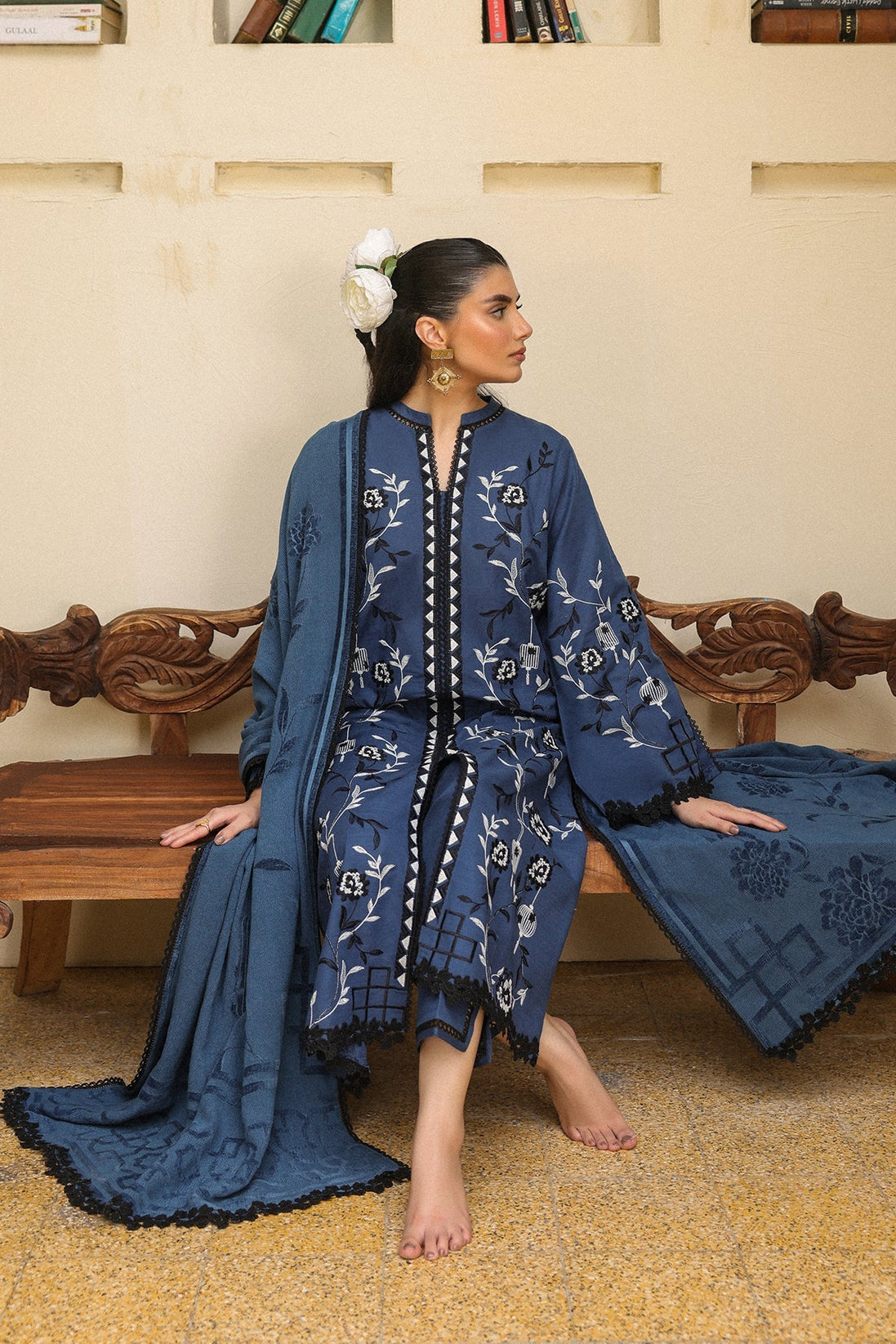 Sahar Emb Khaddar`25 AW#05