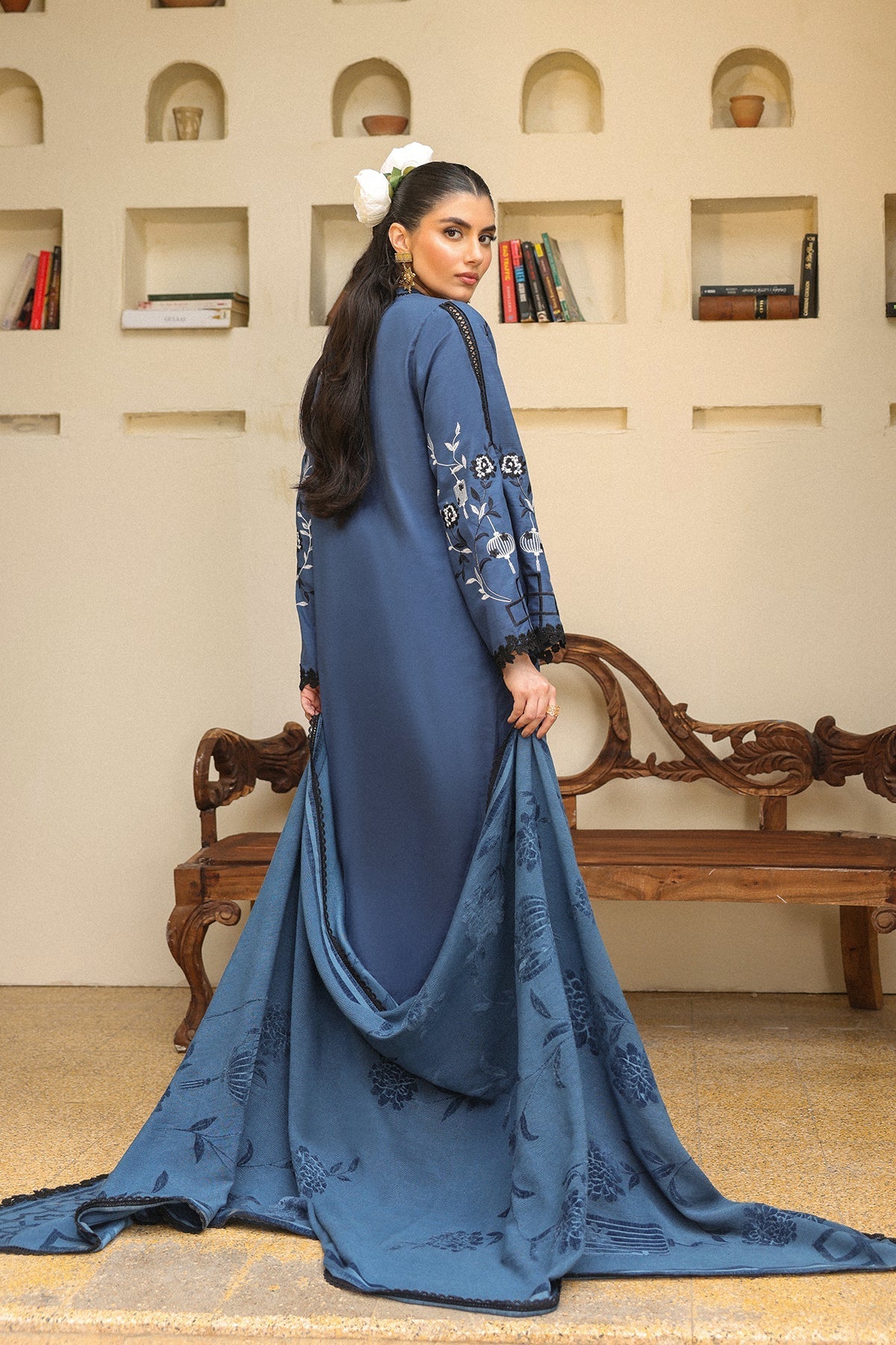 Sahar Emb Khaddar`25 AW#05