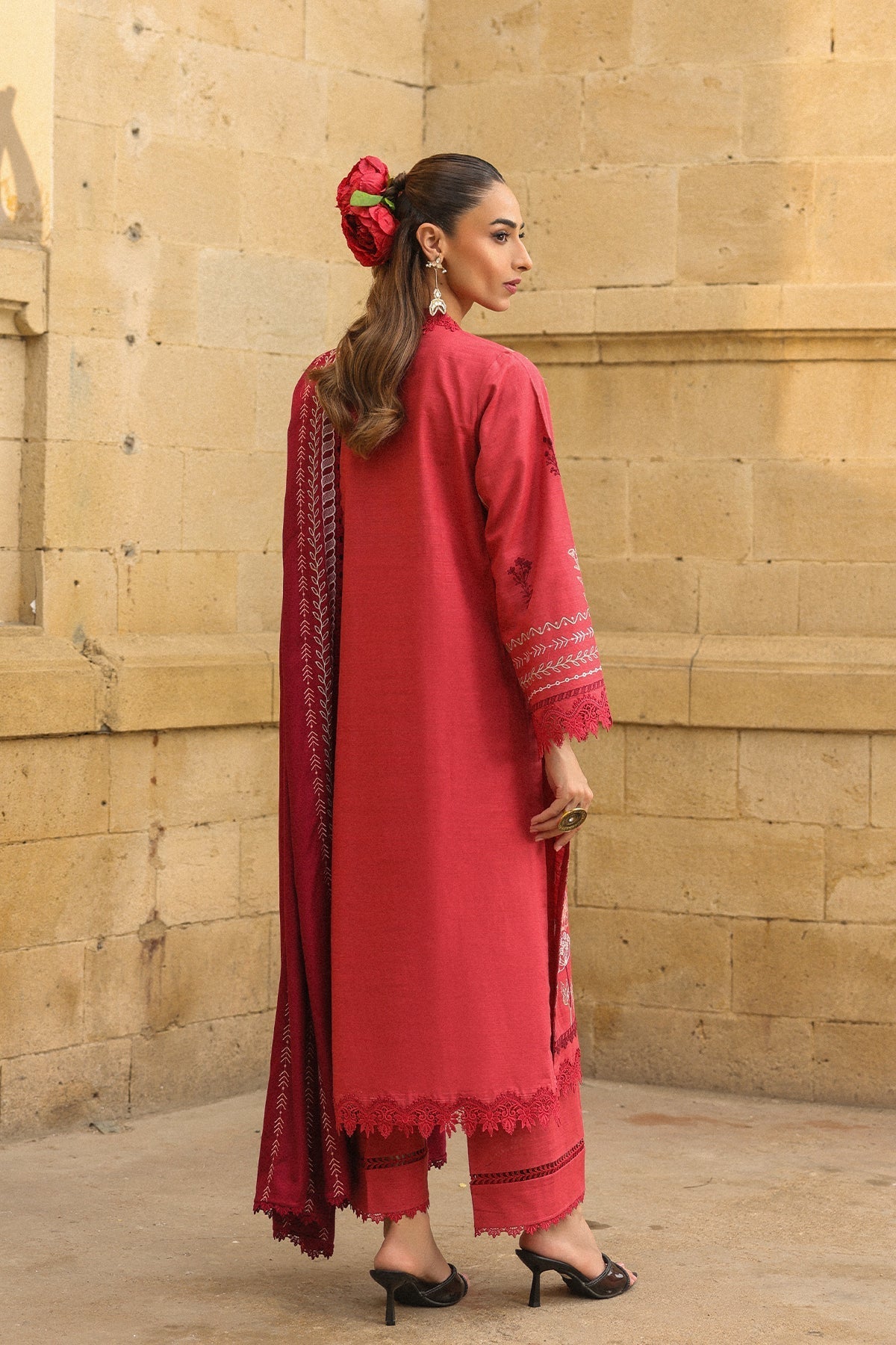 Sahar Emb Khaddar`25 AW#07