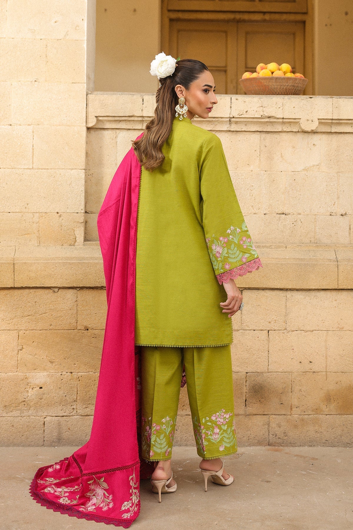 Sahar Emb Khaddar`25 AW#04