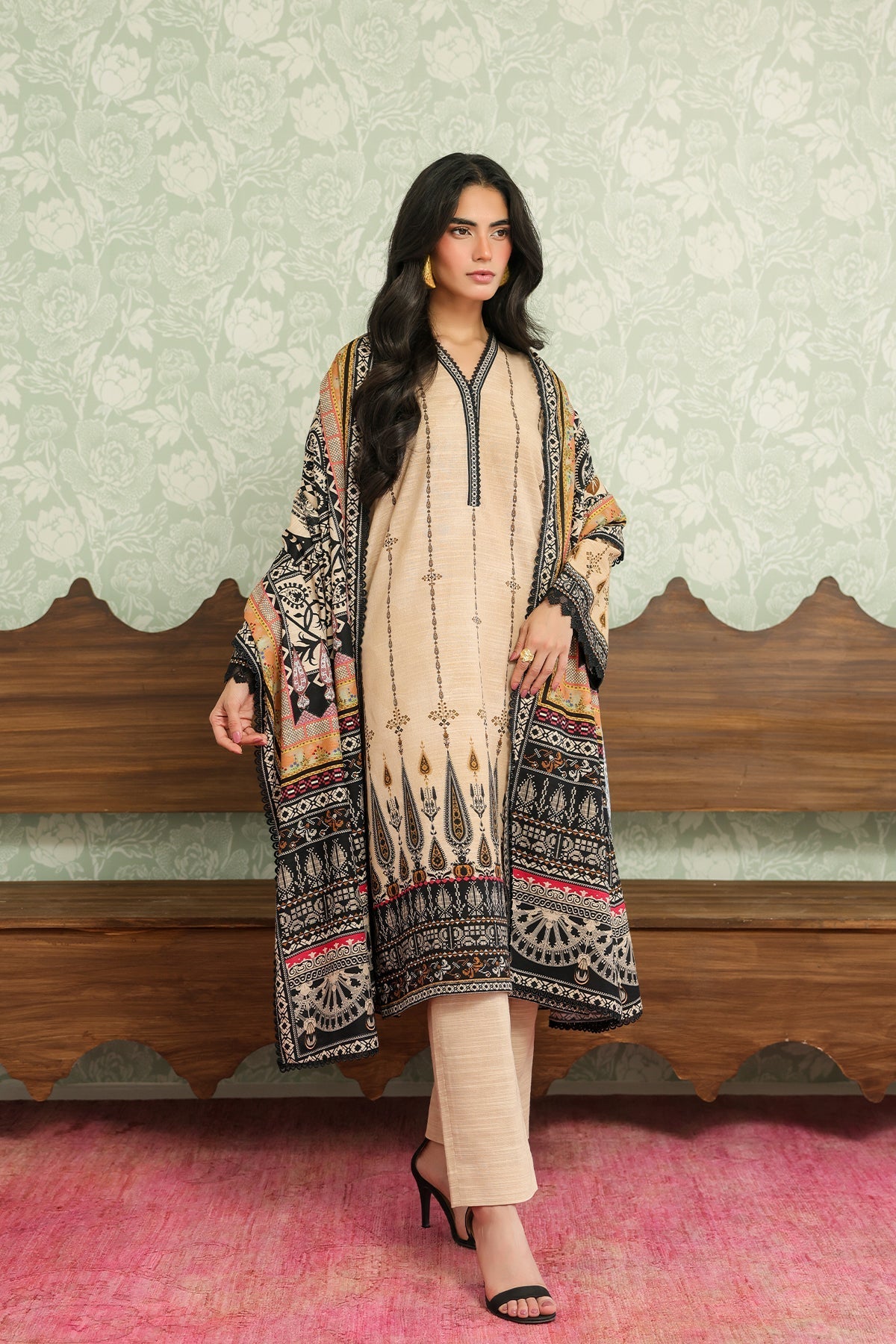 Sahar Emb Khaddar`25 AW#21