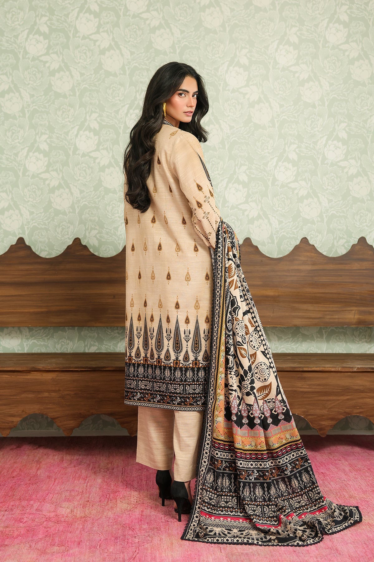 Sahar Emb Khaddar`25 AW#21