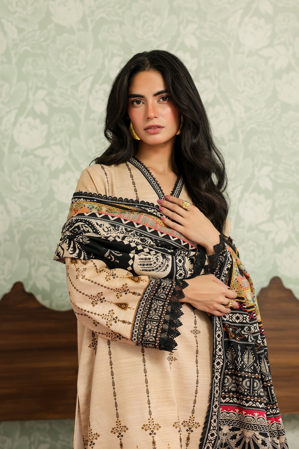 Sahar Emb Khaddar`25 AW#21