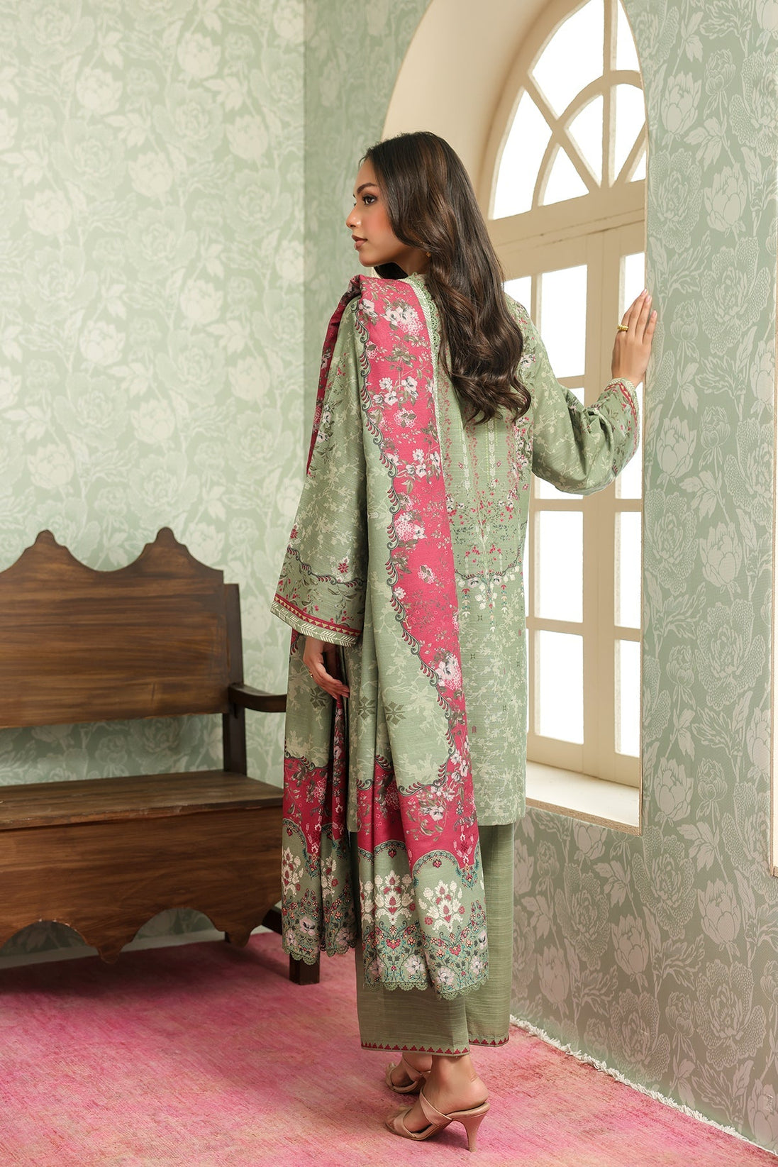 Sahar Emb Khaddar`25 AW#19