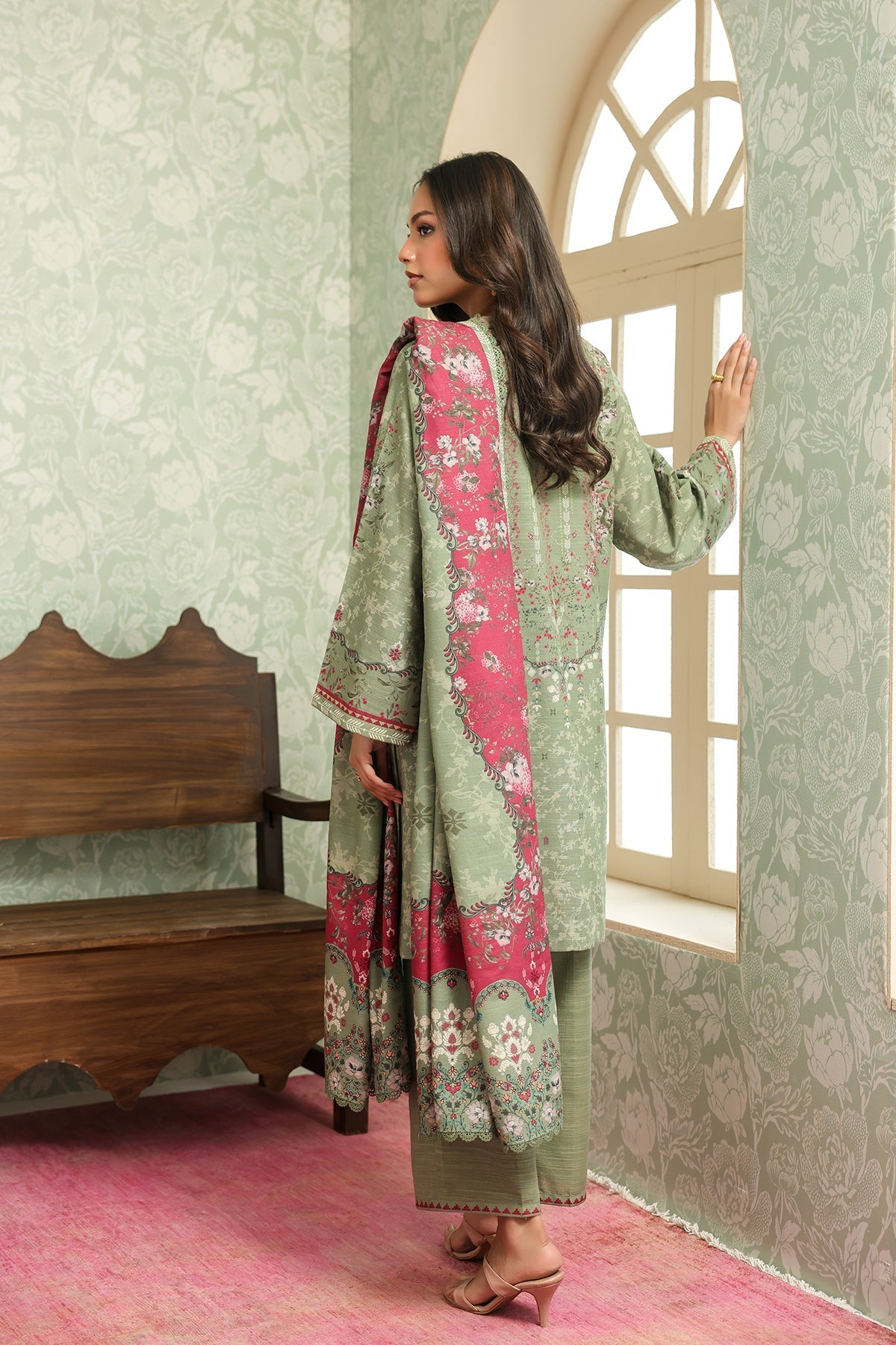Sahar Emb Khaddar`25 AW#19