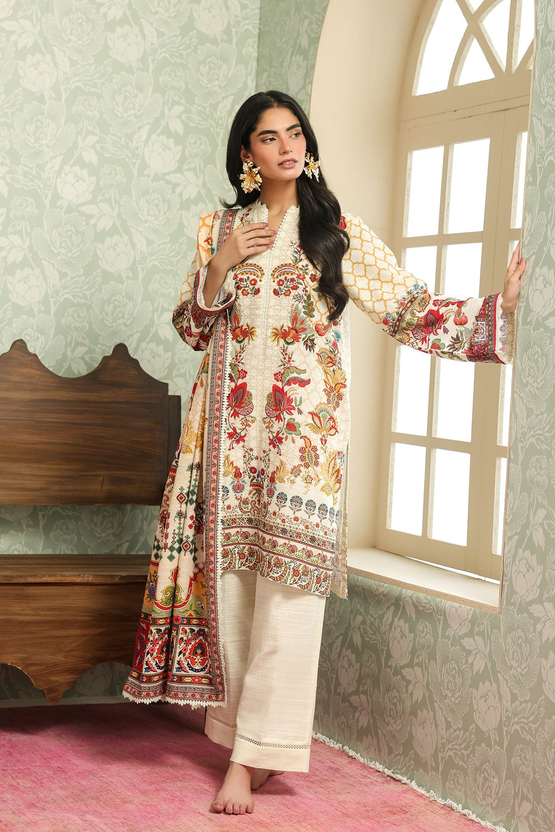 Sahar Emb Khaddar`25 AW#24