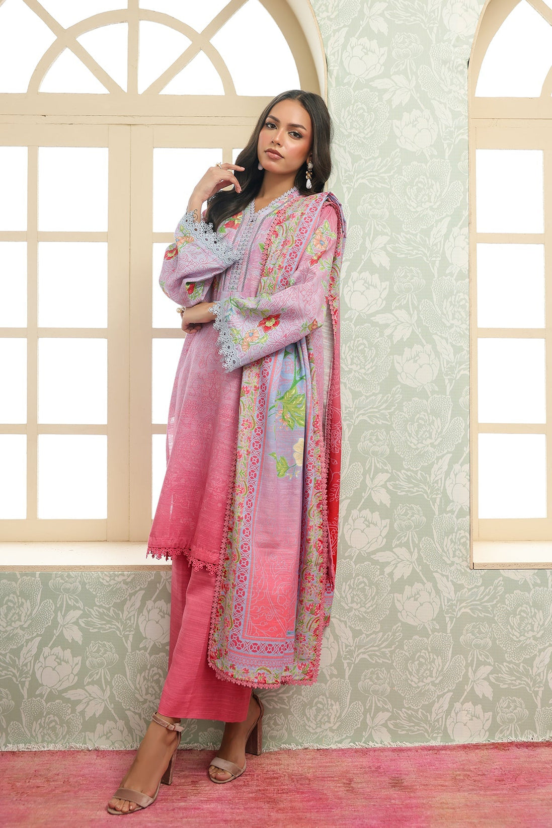 Sahar Emb Khaddar`25 AW#16