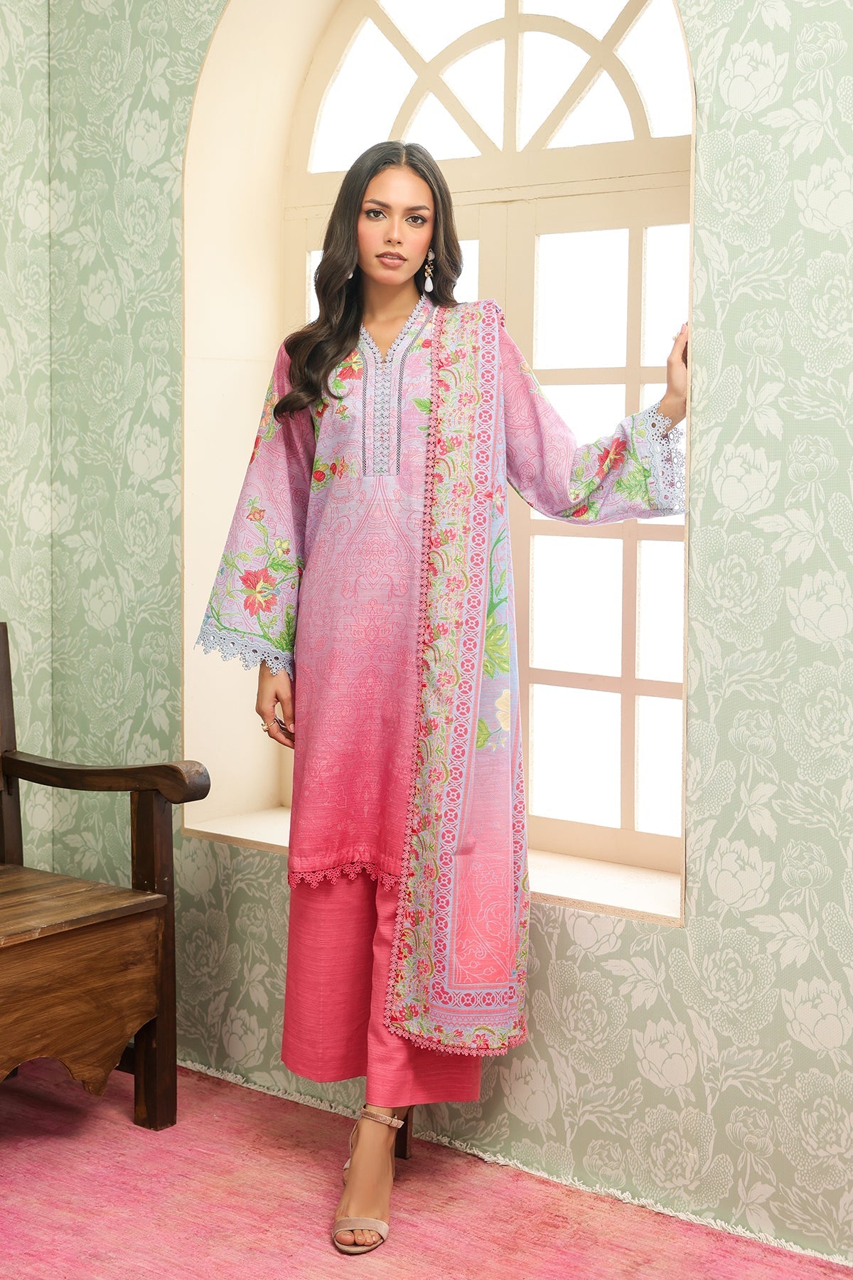 Sahar Emb Khaddar`25 AW#16
