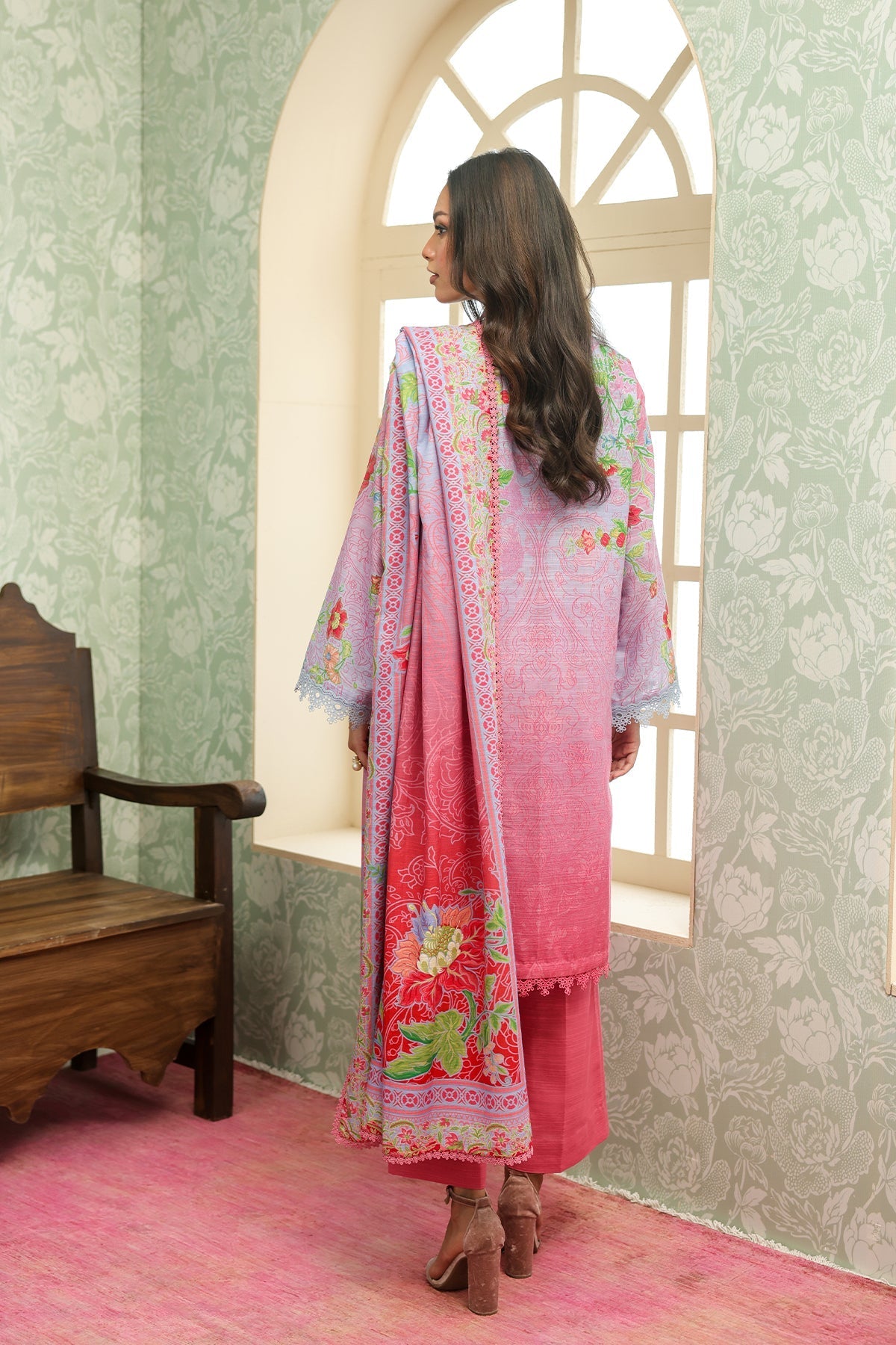Sahar Emb Khaddar`25 AW#16
