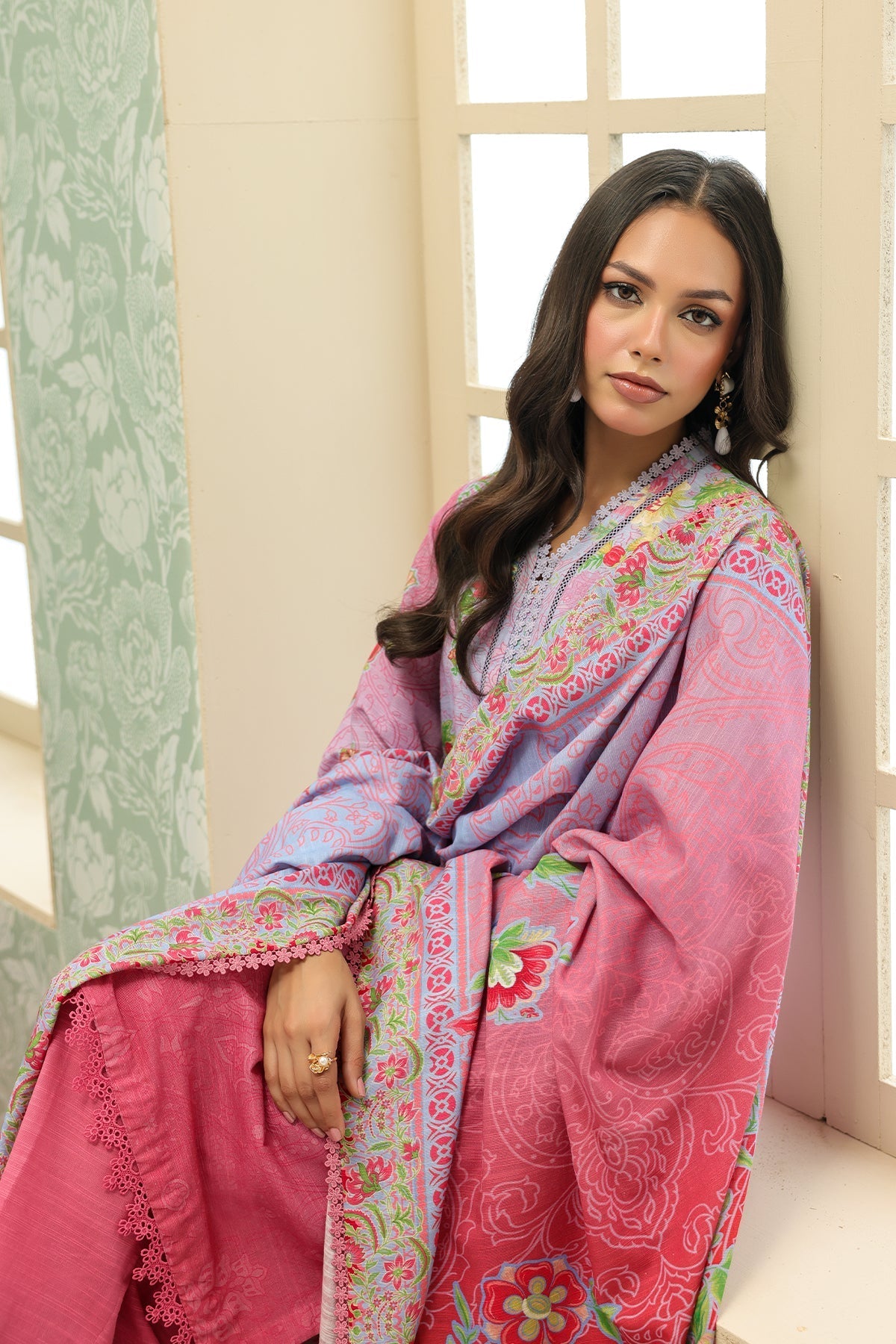 Sahar Emb Khaddar`25 AW#16