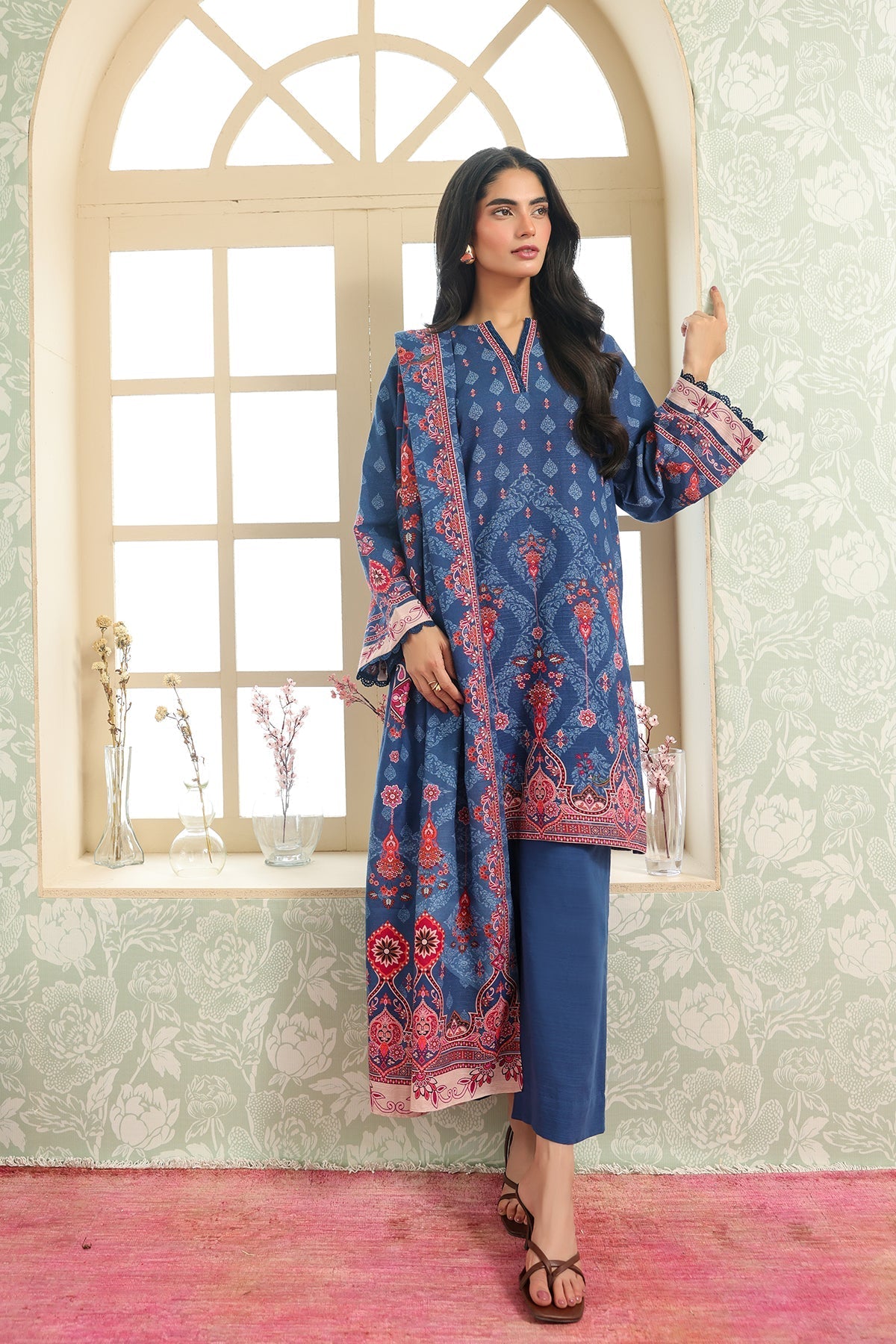 Sahar Emb Khaddar`25 AW#20