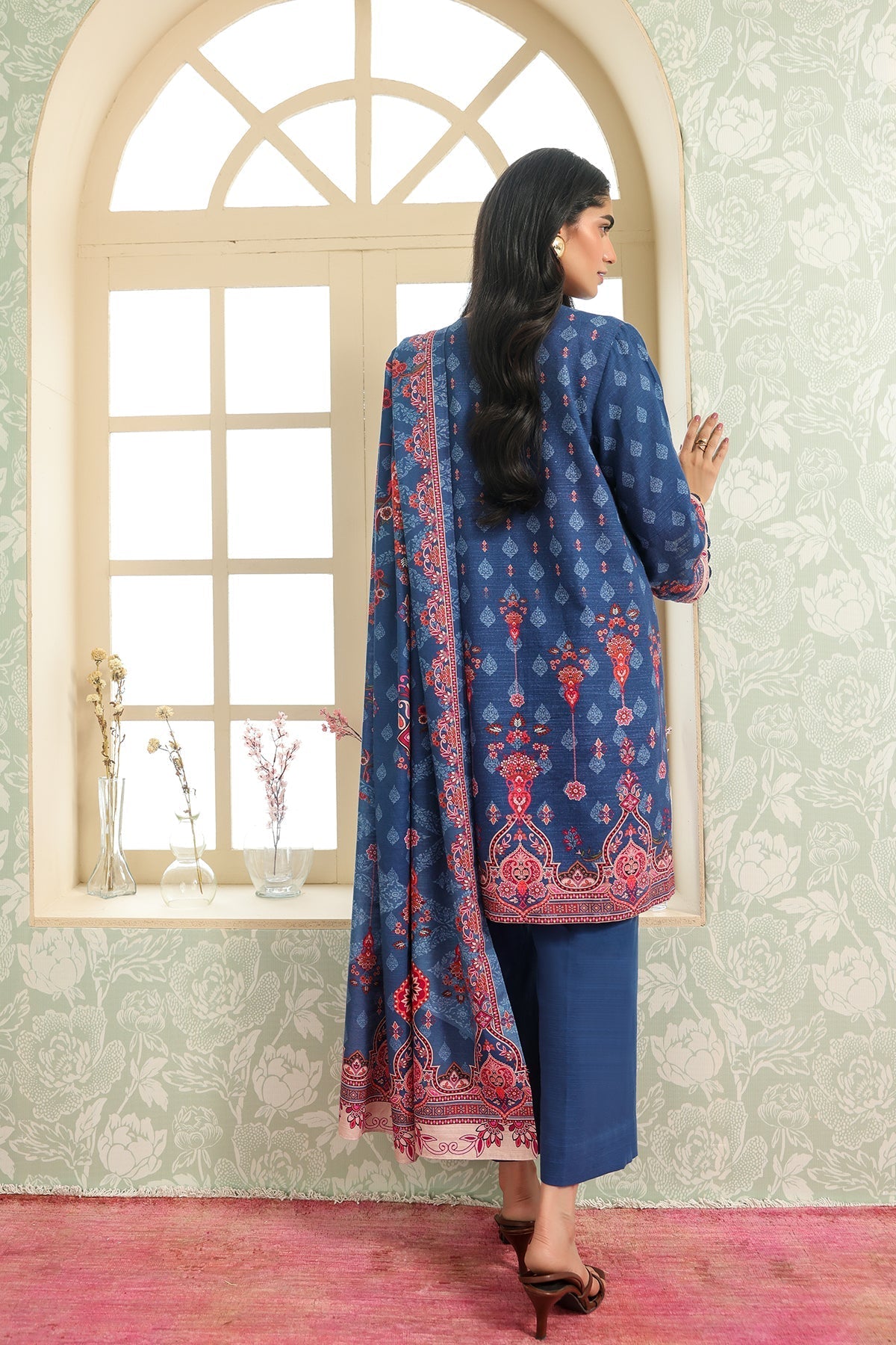 Sahar Emb Khaddar`25 AW#20