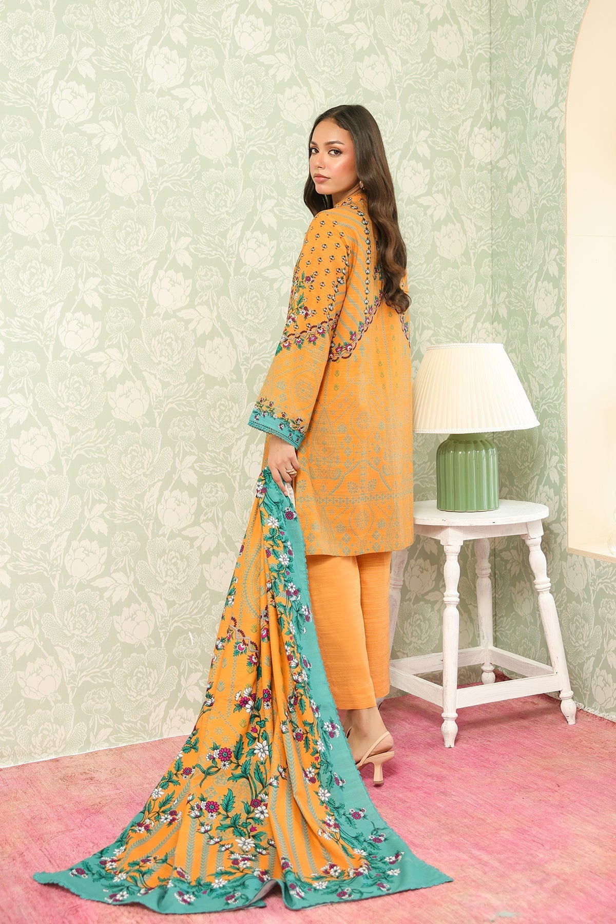 Sahar Emb Khaddar`25 AW#17