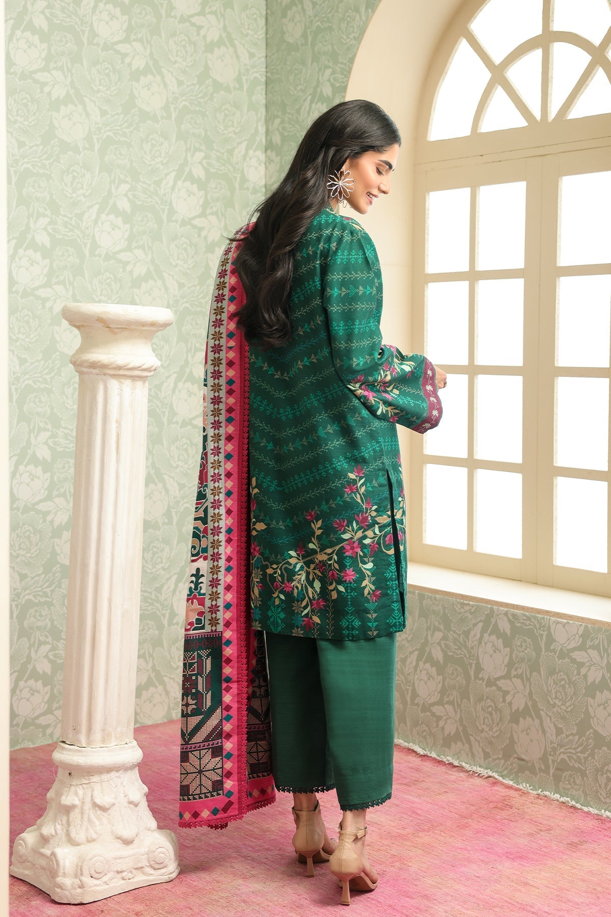 Sahar Emb Khaddar`25 AW#18
