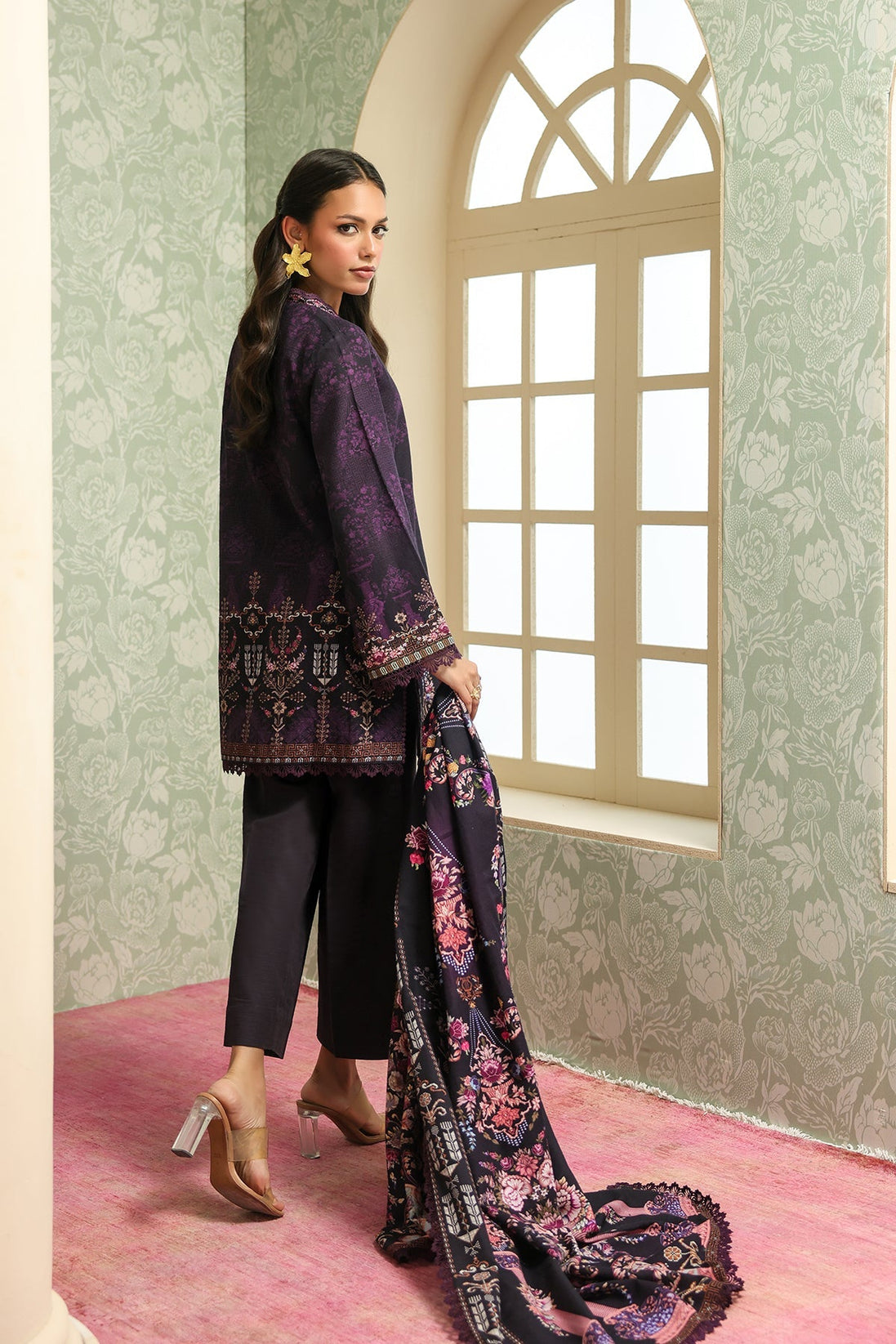 Sahar Emb Khaddar`25 AW#22