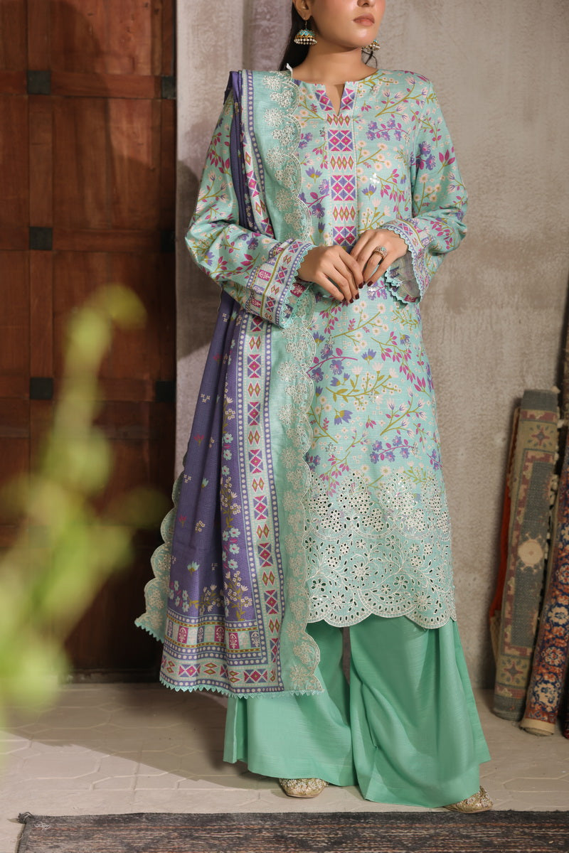 VS Shahkar Khaddar`25 D#7