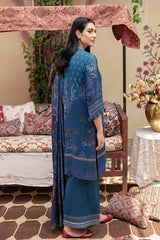 Cross Stitch Premium Linen'22 D#6