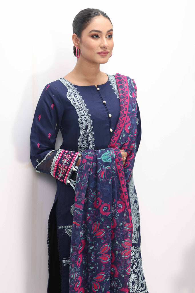 Hamdam Mohni Dobi Lawn`23 D#06