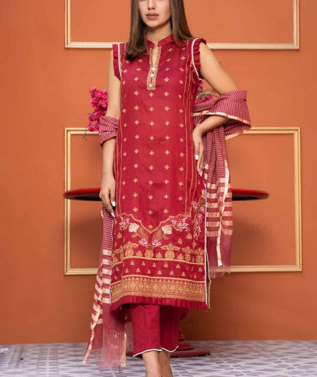 Arasteh L/Gold Collection`21 D#03