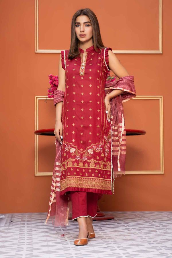 Arasteh L/Gold Collection`21 D#03